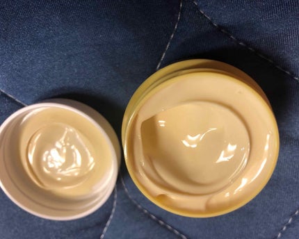 スキンミルク/ettusais/フェイスクリームを使ったクチコミ(2枚目)