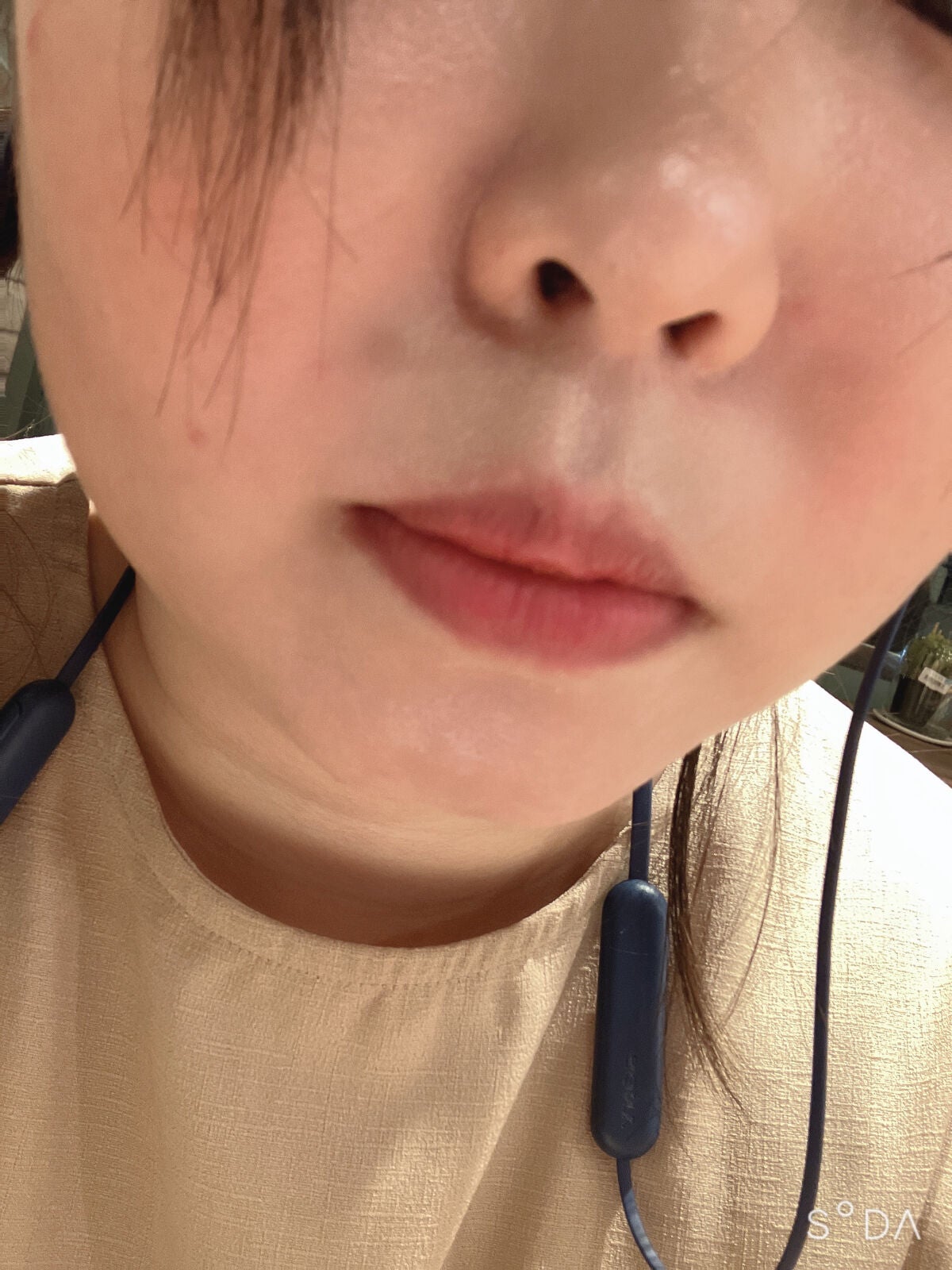 ケイト リップモンスター/KATE/口紅を使ったクチコミ(3枚目)