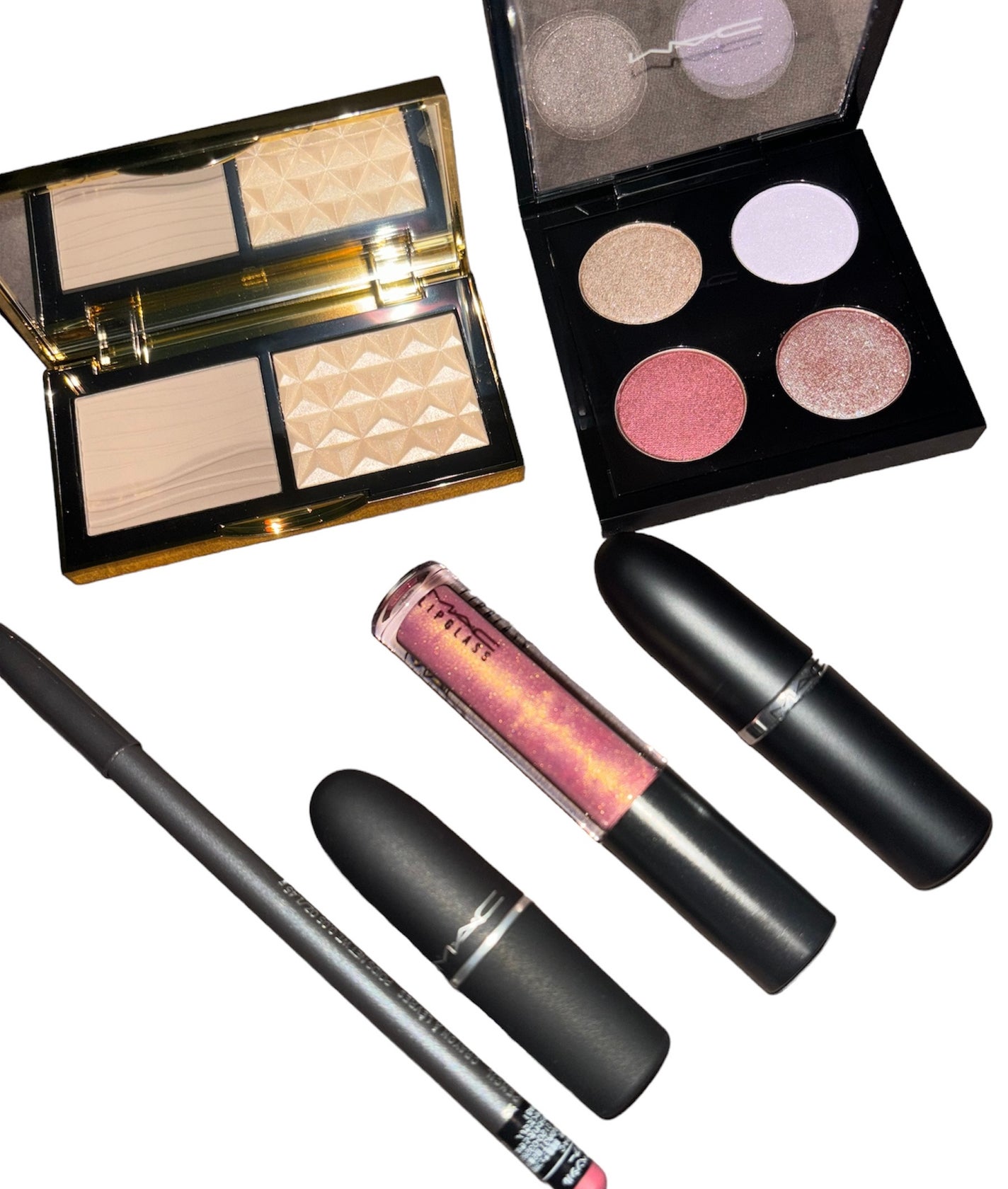 スモール アイシャドウ/M・A・C/単色アイシャドウを使ったクチコミ(2枚目)