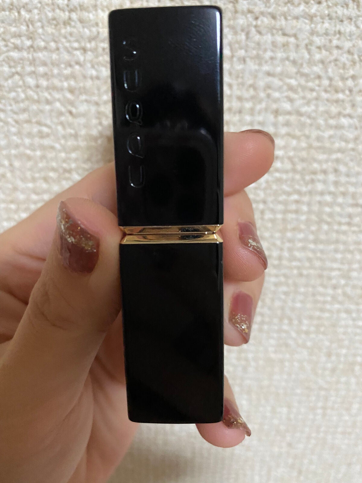 モイスチャー リッチ リップスティック/SUQQU/口紅を使ったクチコミ(2枚目)