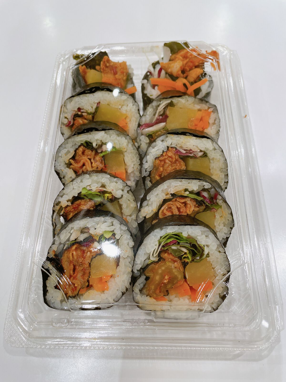 ORIPUCHI＋/Girl's Maker/二重まぶた用アイテムを使ったクチコミ（1枚目）