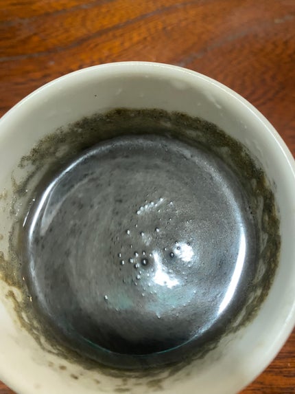 チャコールコーヒー/リリーフライフ/バランス栄養食を使ったクチコミ(4枚目)