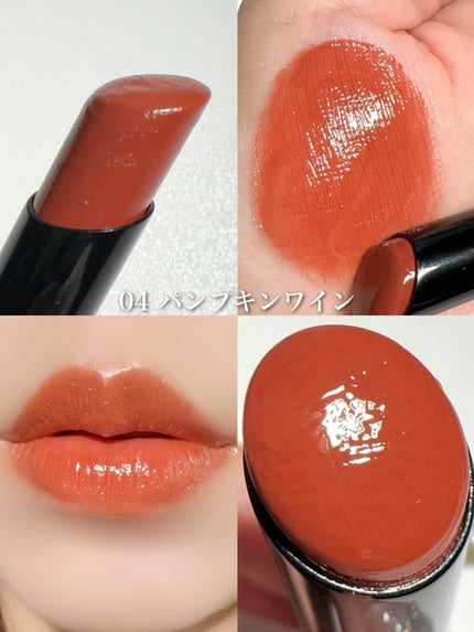 ケイト リップモンスター/KATE/口紅を使ったクチコミ(5枚目)