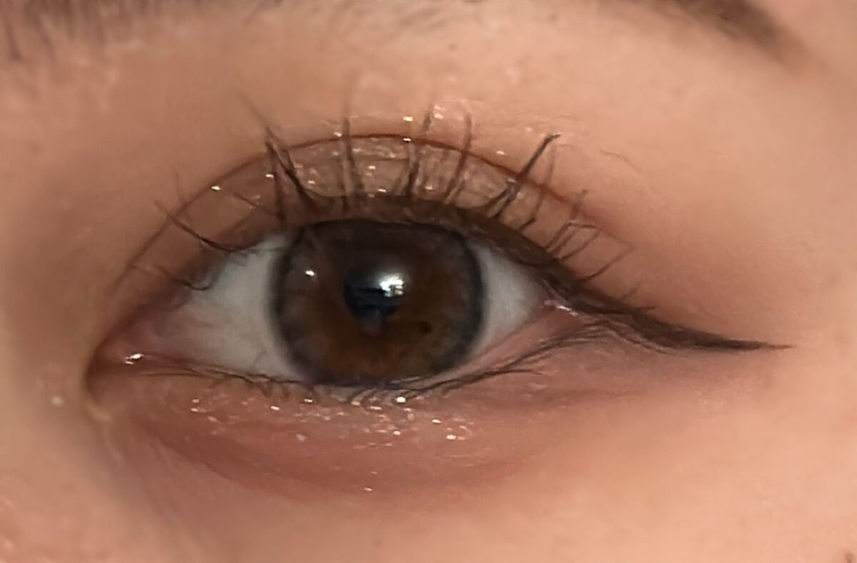 eye closet/EYE CLOSET/カラーコンタクトレンズを使ったクチコミ(5枚目)