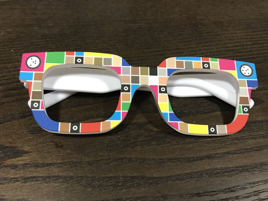 ZOZOGLASS/ZOZOTOWN/その他を使ったクチコミ（1枚目）