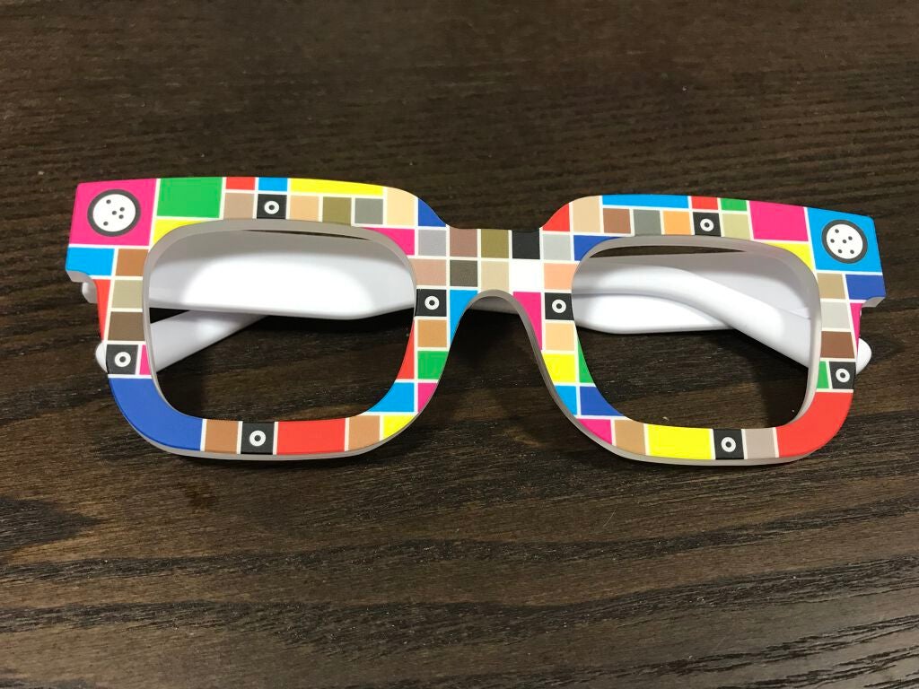 ZOZOGLASS/ZOZOTOWN/その他を使ったクチコミ(1枚目)