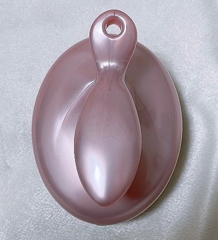 ベス工業 髪通りなめらか シャンプーブラシ/ベス/スカルプブラシを使ったクチコミ(6枚目)