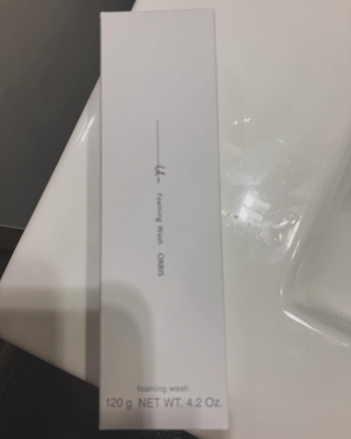 colorful_gloss_12jl on LIPS 「オルビスのプレゼントキャンペーンに参加中#オルビス#オルビスユ..」(1枚目)