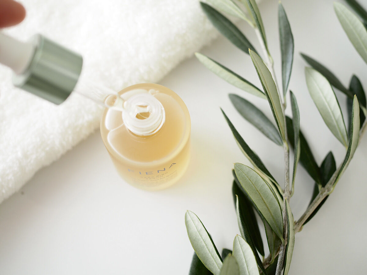 カークビボーセラム/FIENA/美容液を使ったクチコミ（1枚目）