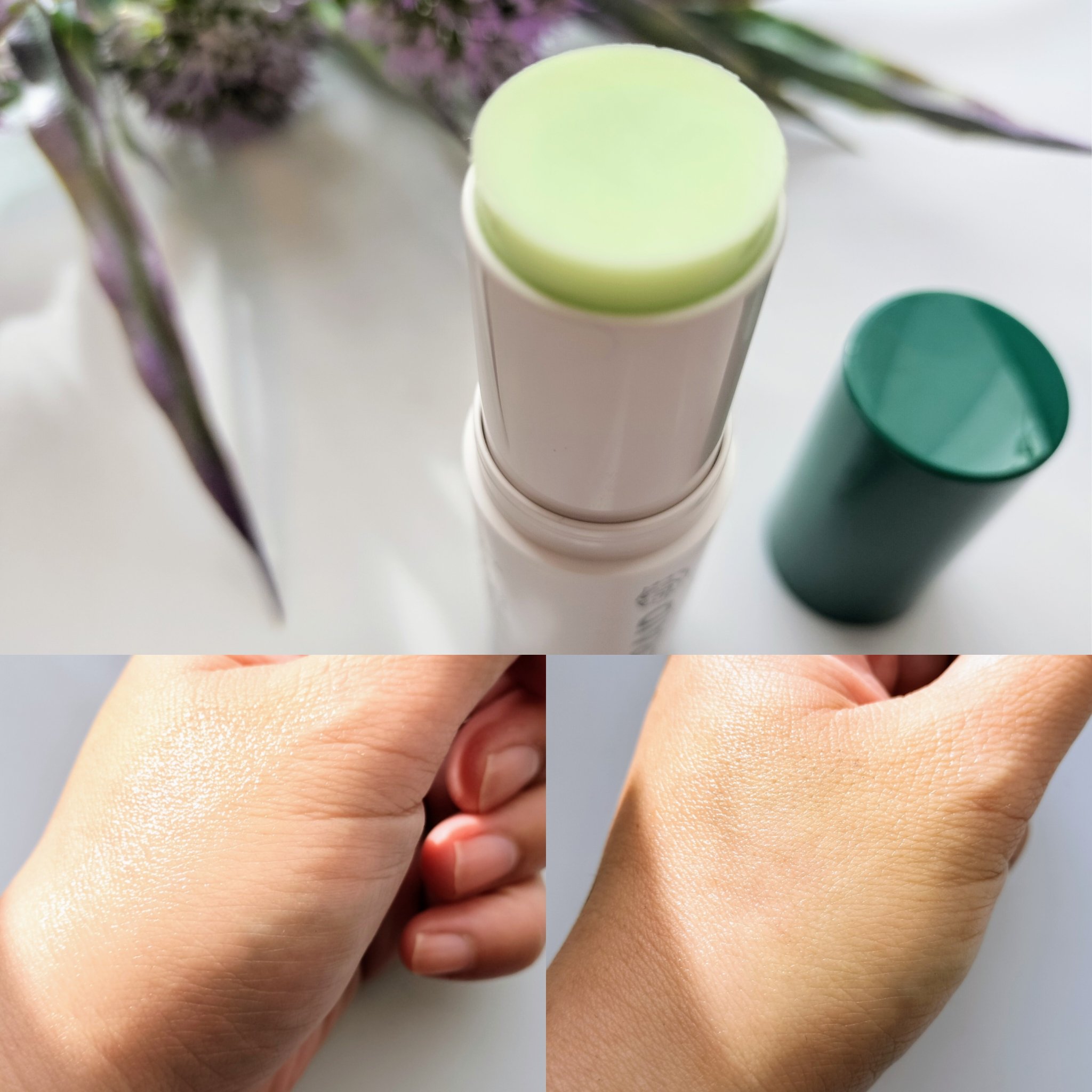 CICAリペア スティックバーム/タイガレイド/美容液を使ったクチコミ（2枚目）