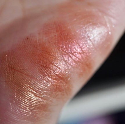 アイ カラー クォード エクストリーム/TOM FORD BEAUTY/アイシャドウパレットを使ったクチコミ(4枚目)