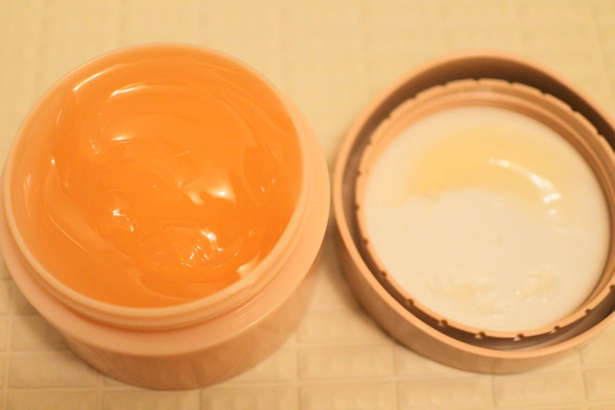 ワンダーハニー オイルインスムースドロップ ピュアキンモクセイ/VECUA Honey/美容液を使ったクチコミ(3枚目)