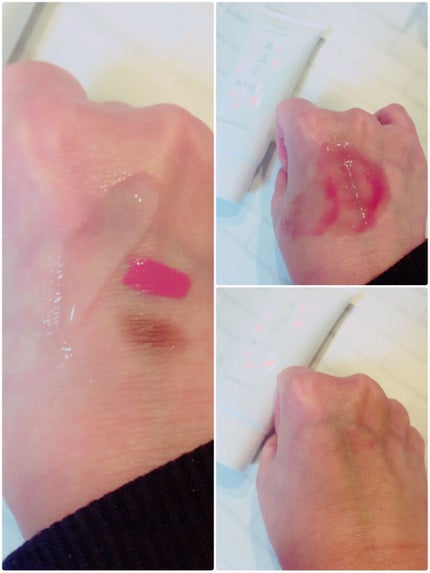 を使ったクチコミ(2枚目)