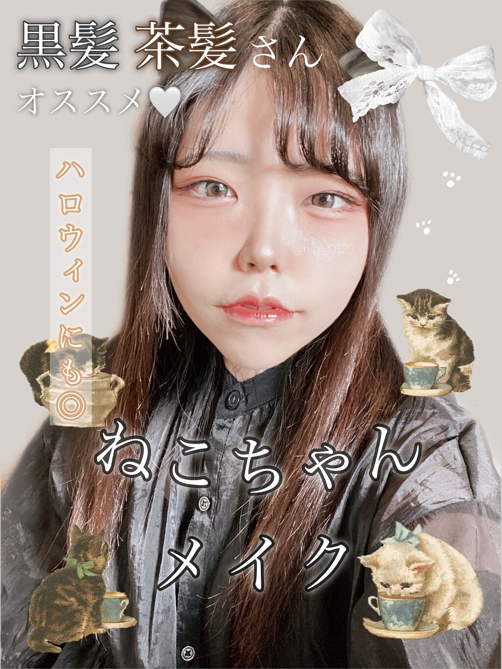 ハロウィン小さいトリプル【1402】 ハロウィン小さいトリプル【1402】