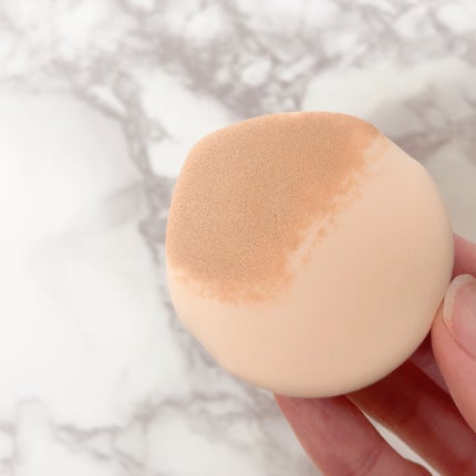 エスポア ビーグロー ボリュームクッション/espoir/クッションファンデーションを使ったクチコミ(5枚目)