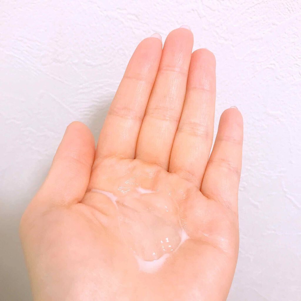 ナチュラルクッションピーリング/アカラン/ピーリングを使ったクチコミ(2枚目)