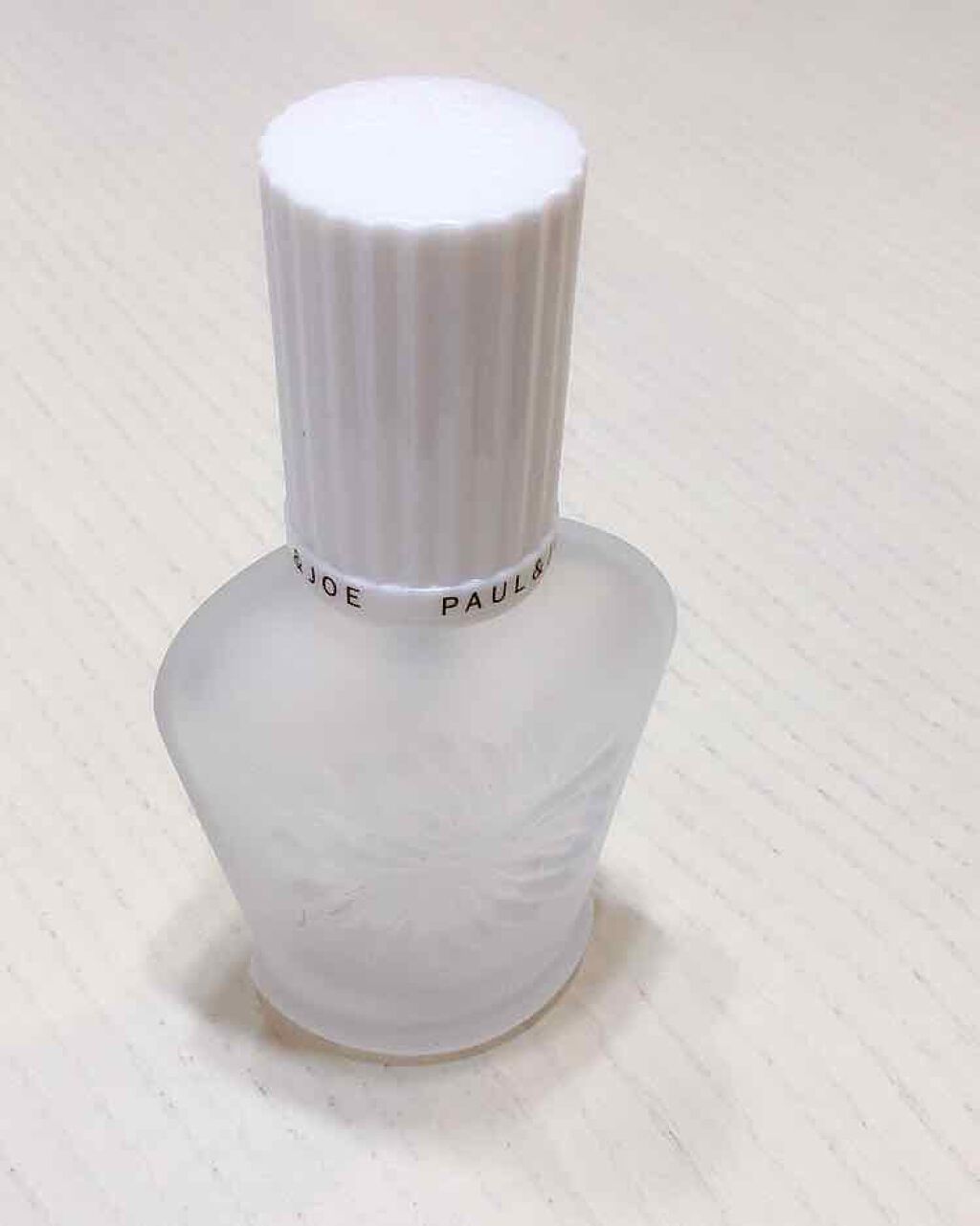 ラトゥー エクラ ファンデーション プライマー N/PAUL & JOE BEAUTE/化粧下地を使ったクチコミ（2枚目）