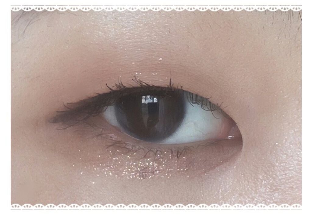 ナチュラル チークN/CEZANNE/パウダーチークを使ったクチコミ(10枚目)