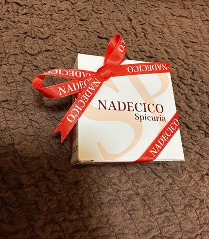 ナデシコファンデーションSP/NADECICO/クッションファンデーションを使ったクチコミ(4枚目)