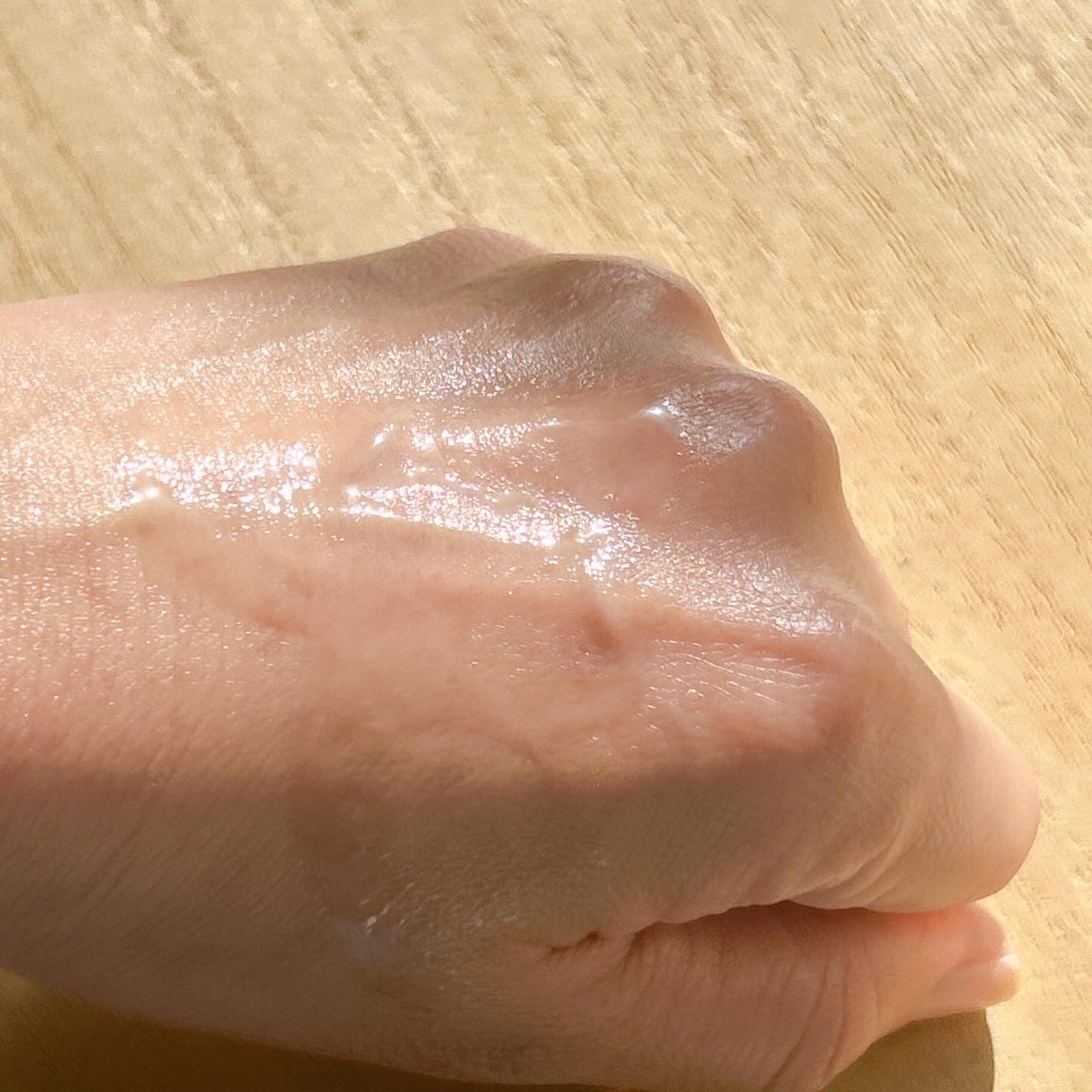 オバジC クリアアドバンスドローション/オバジ/化粧水を使ったクチコミ(8枚目)