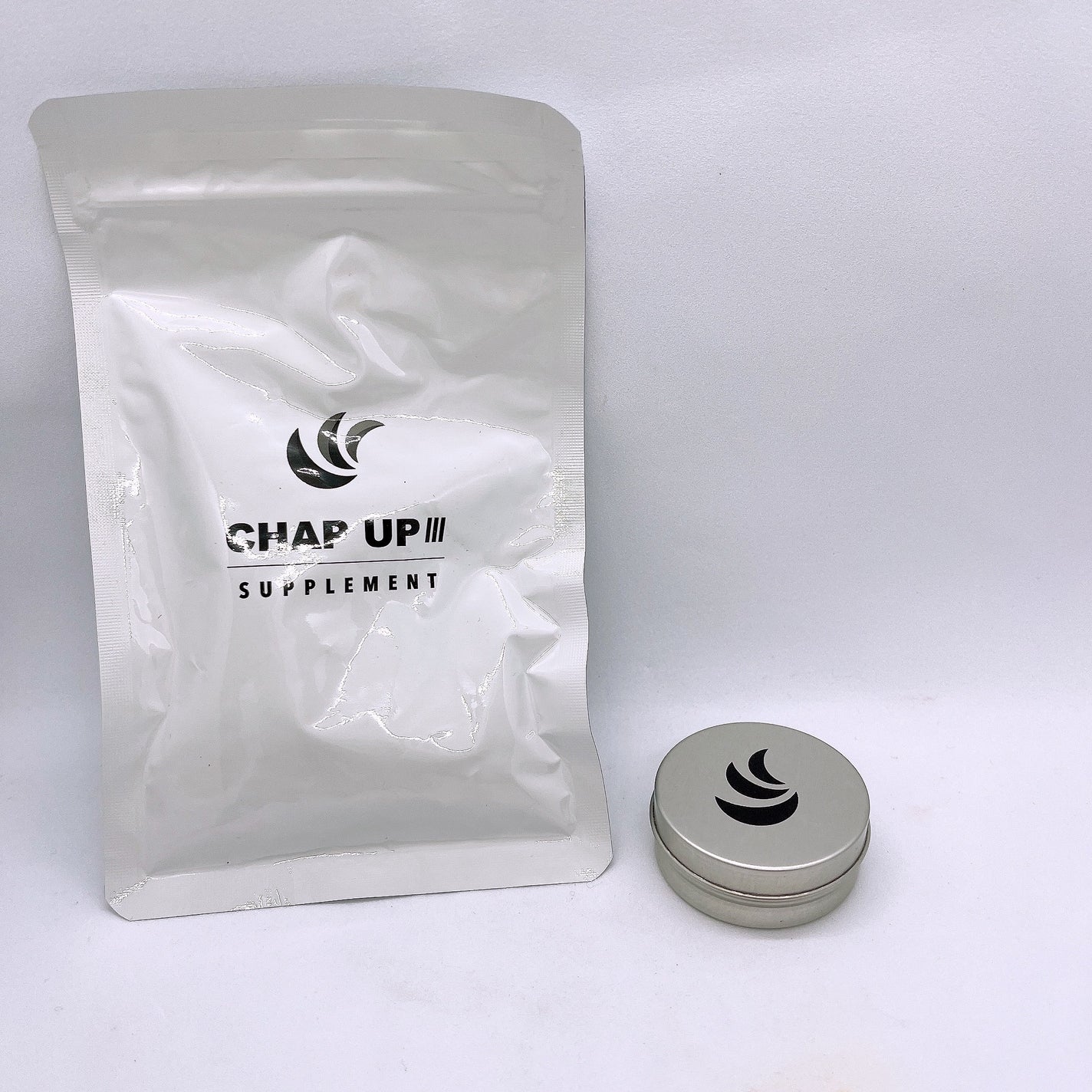 チャップアップサプリメント/CHAP UP(チャップアップ)/健康サプリメントを使ったクチコミ(1枚目)