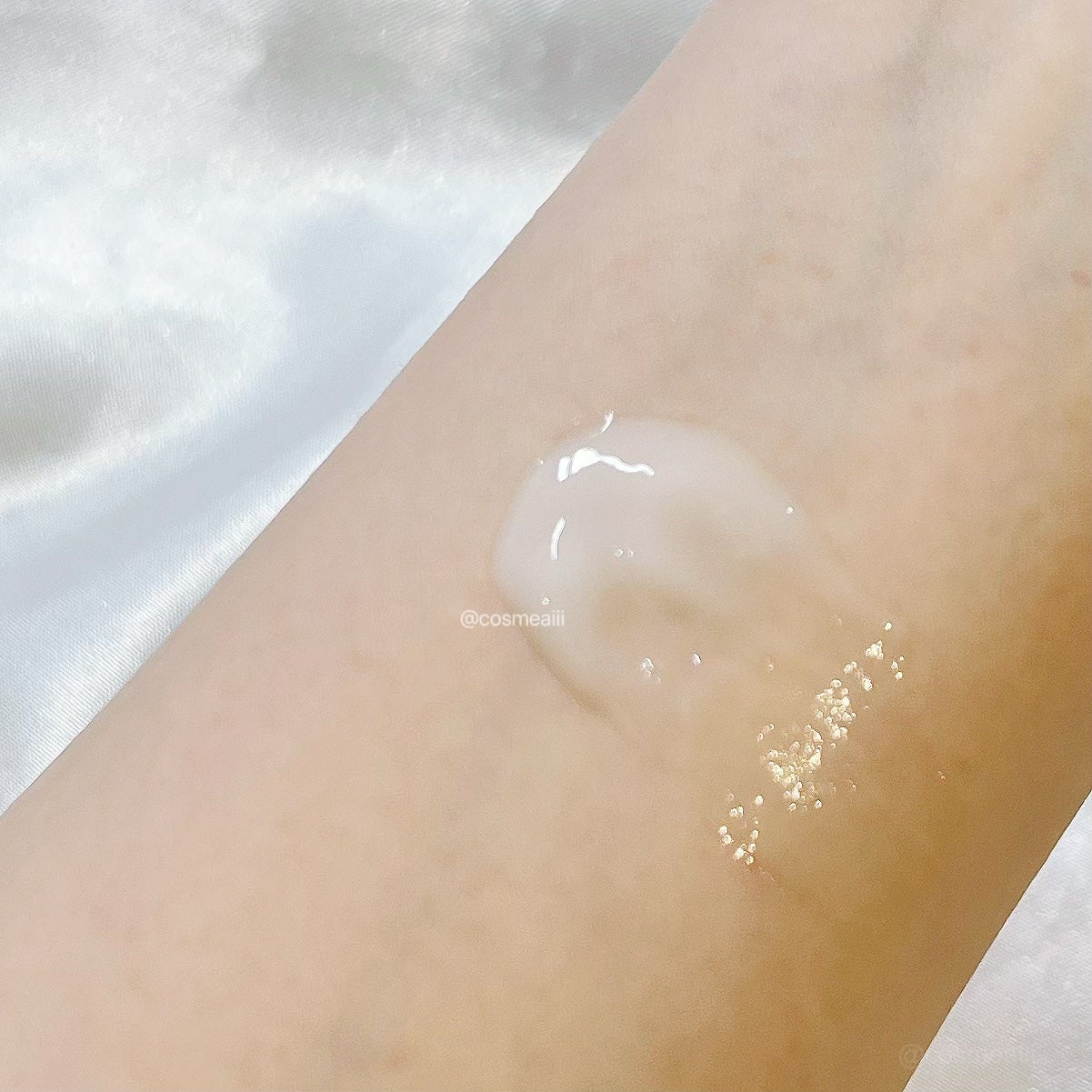 レッドブレミッシュ クリアスージングクリーム/Dr.G/フェイスクリームを使ったクチコミ(6枚目)