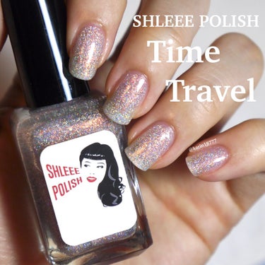 Shleee Polish/Shleee Polish/マニキュアを使ったクチコミ（1枚目）