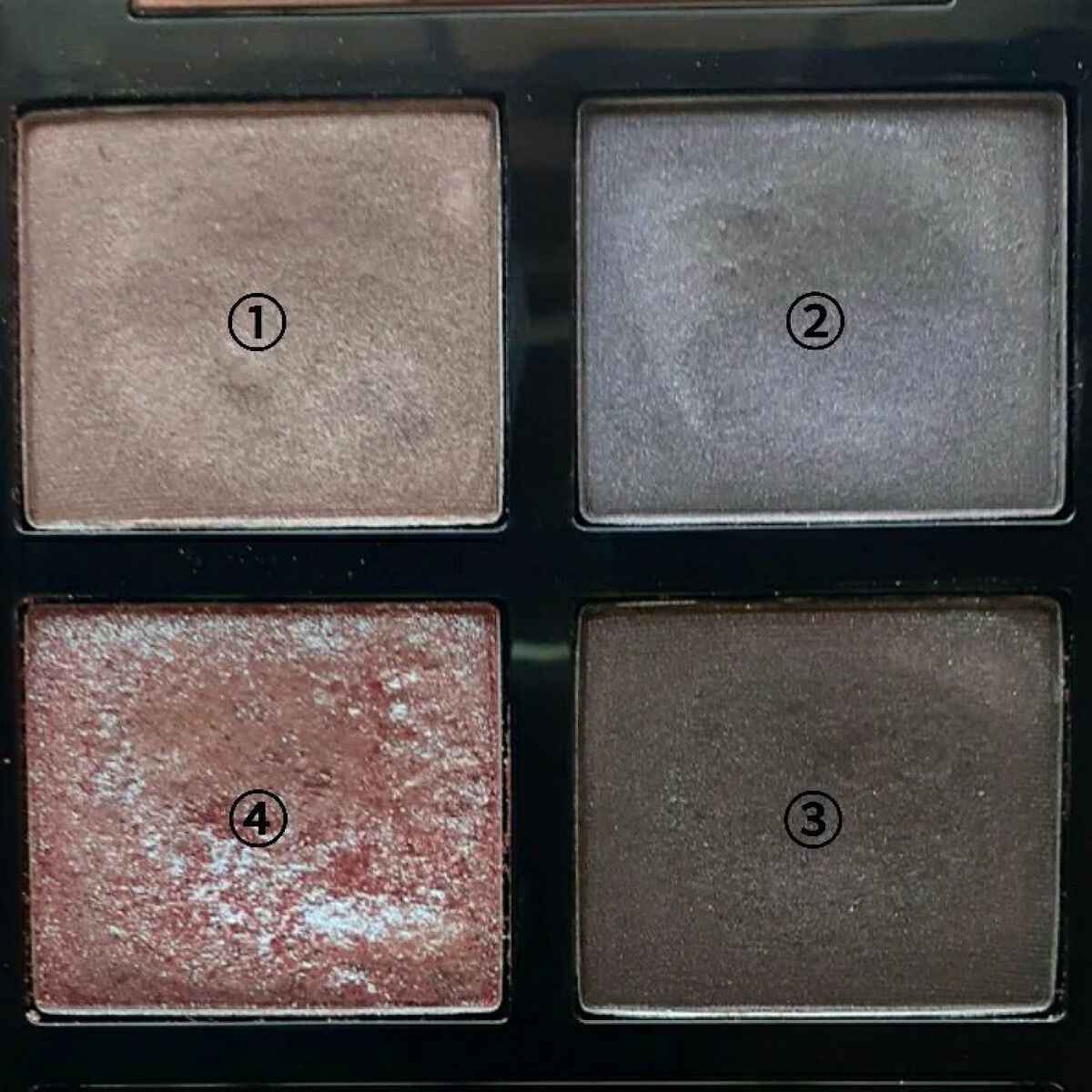 エモーション プルーフ アイライナー 11 ディスコティーク/TOM FORD BEAUTY/ペンシルアイライナーを使ったクチコミ（2枚目）