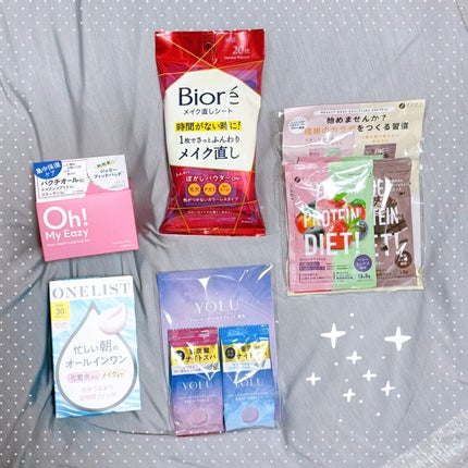 ブルーム ボックス/BLOOMBOX/その他を使ったクチコミ(2枚目)