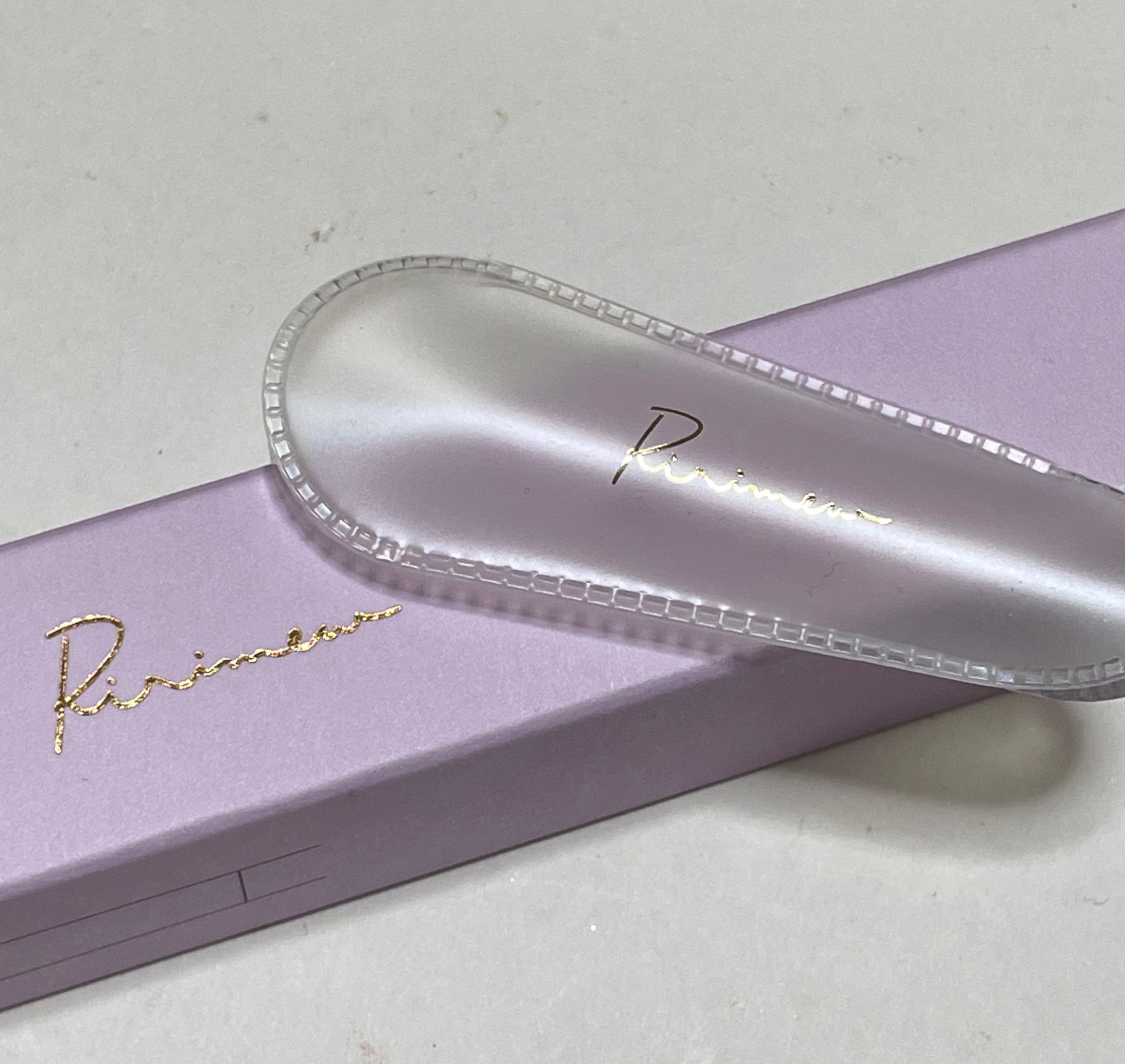 テクニカルリップブラシ/Ririmew/メイクブラシを使ったクチコミ（2枚目）