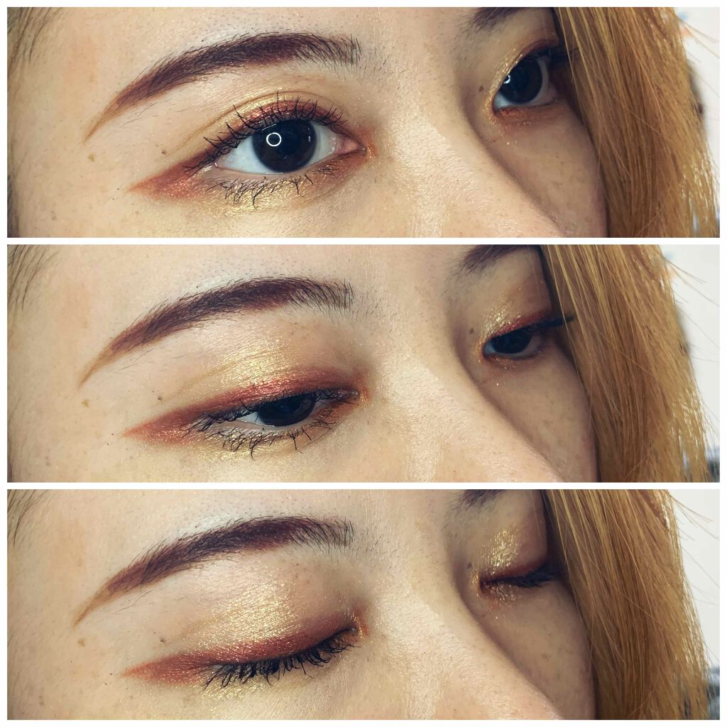 MTHRSHP MEGA/PAT McGRATH LABS/アイシャドウパレットを使ったクチコミ（2枚目）