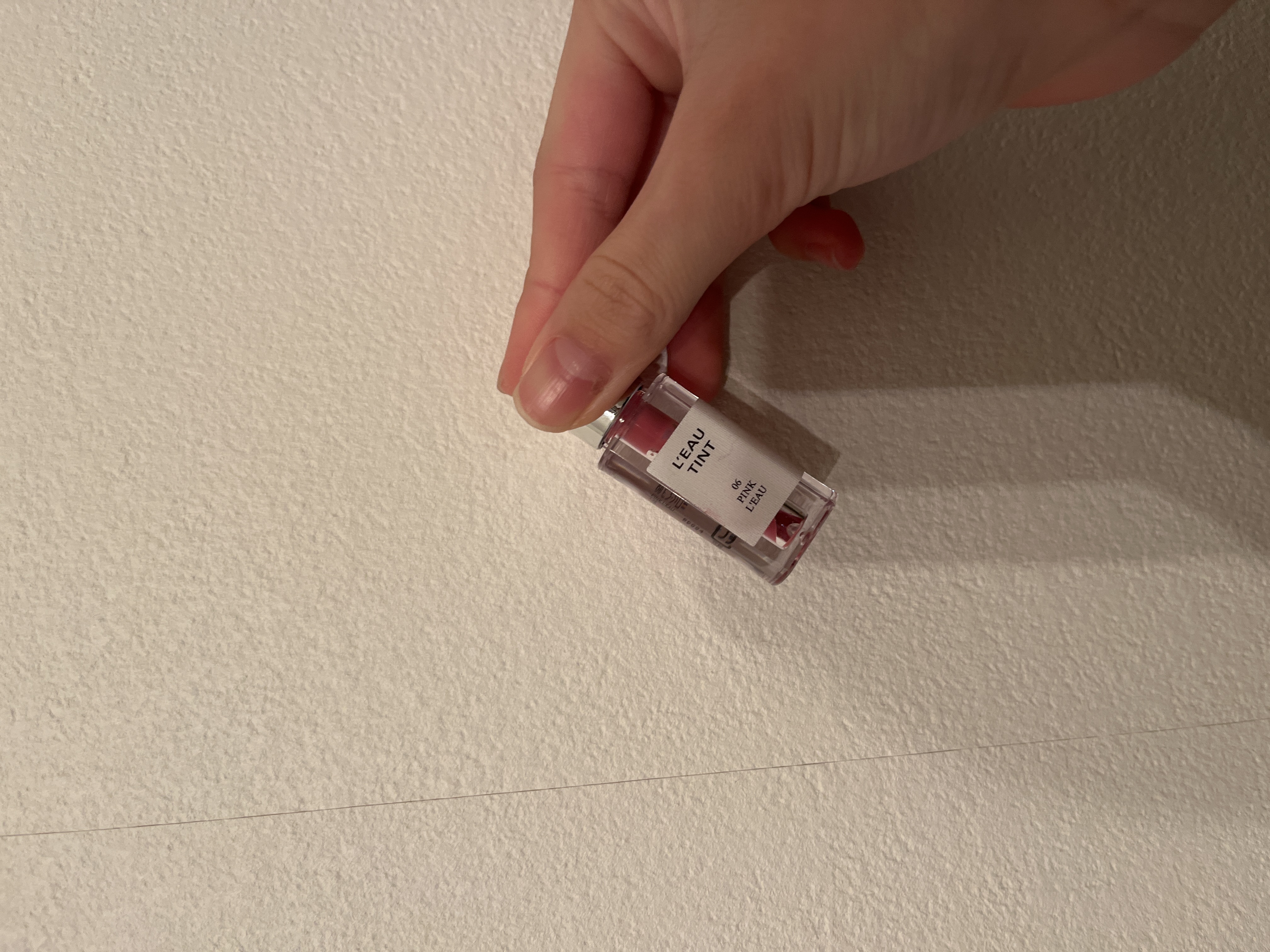 ローティント/BBIA/リップティントを使ったクチコミ（1枚目）