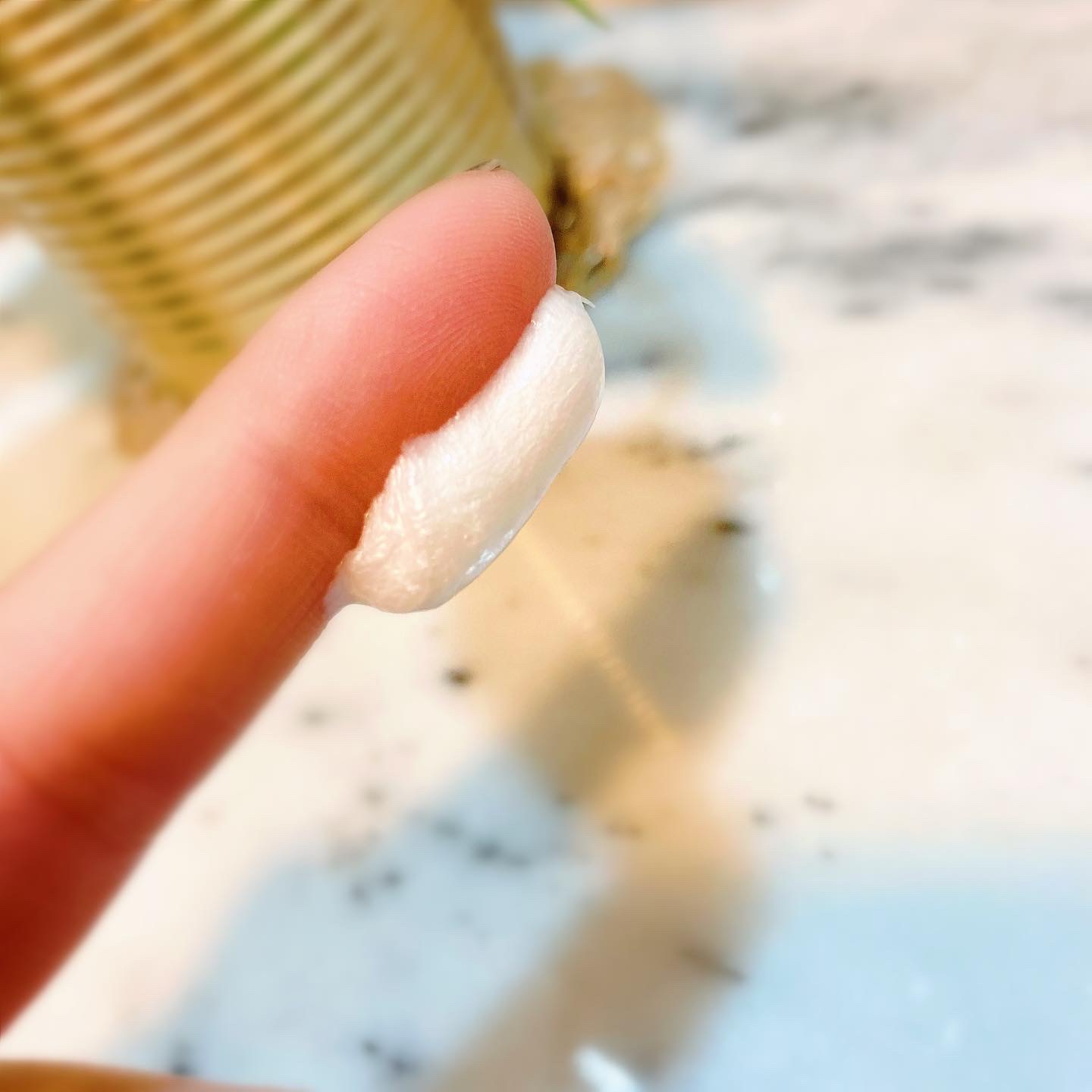 クリア クリーミーウォッシュ/BRIGHTAGE/洗顔フォームを使ったクチコミ（3枚目）