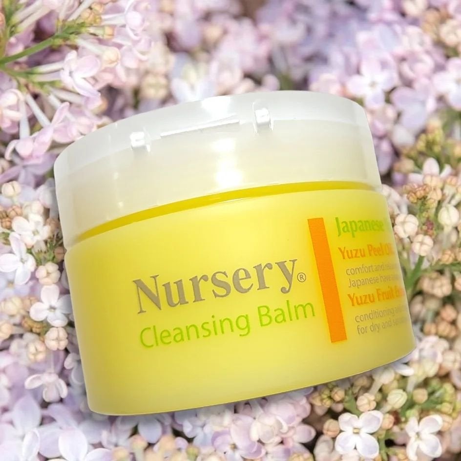 クレンジングバーム<ゆず>/Nursery(ナーセリー)/クレンジングバームを使ったクチコミ(3枚目)