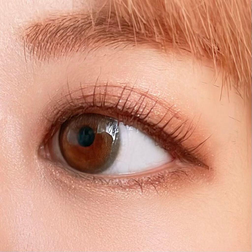 ラッシュエキスパンダー ロングロングロング EX/MAJOLICA MAJORCA/マスカラを使ったクチコミ(3枚目)