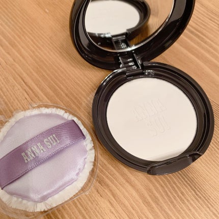 スキンケア キット/ANNA SUI/スキンケアキットを使ったクチコミ(2枚目)