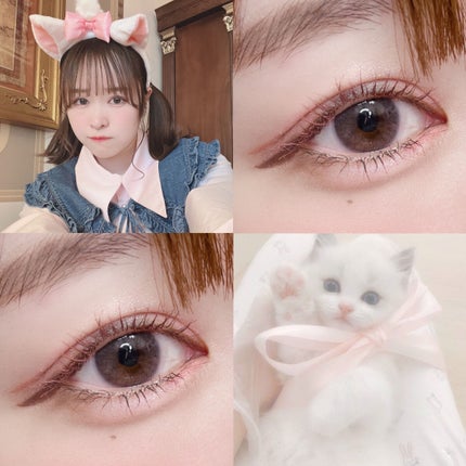 クリーミータッチライナー/キャンメイク/ジェルアイライナーを使ったクチコミ(6枚目)