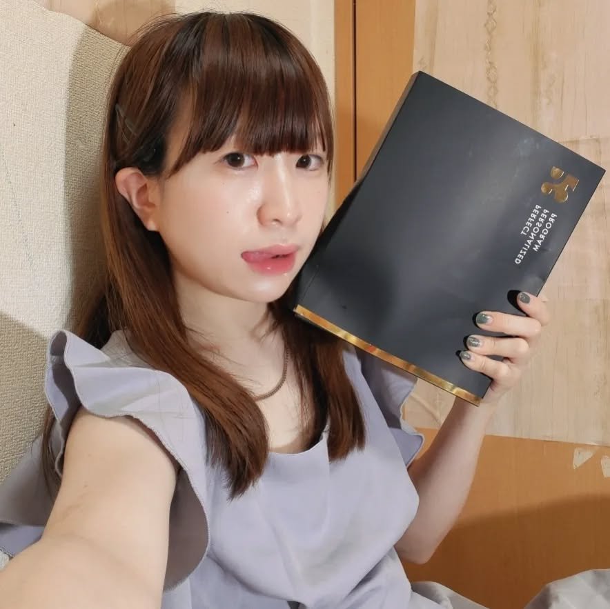 P3 NMNパーフェクトサプリメント/P3/健康サプリメントを使ったクチコミ（3枚目）