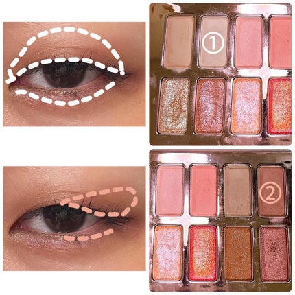 サクラヴェールリップ/パラドゥ/リップクリームを使ったクチコミ(6枚目)