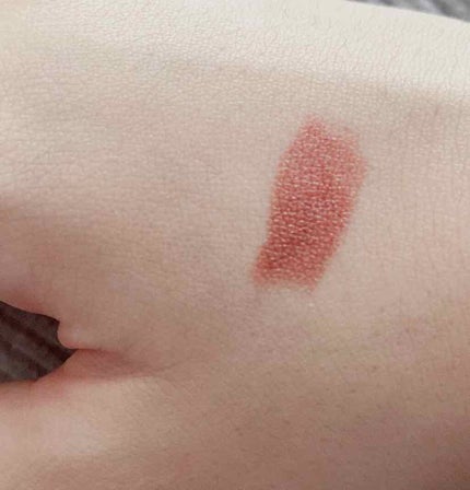 口紅(詰替用)/ちふれ/口紅を使ったクチコミ(2枚目)