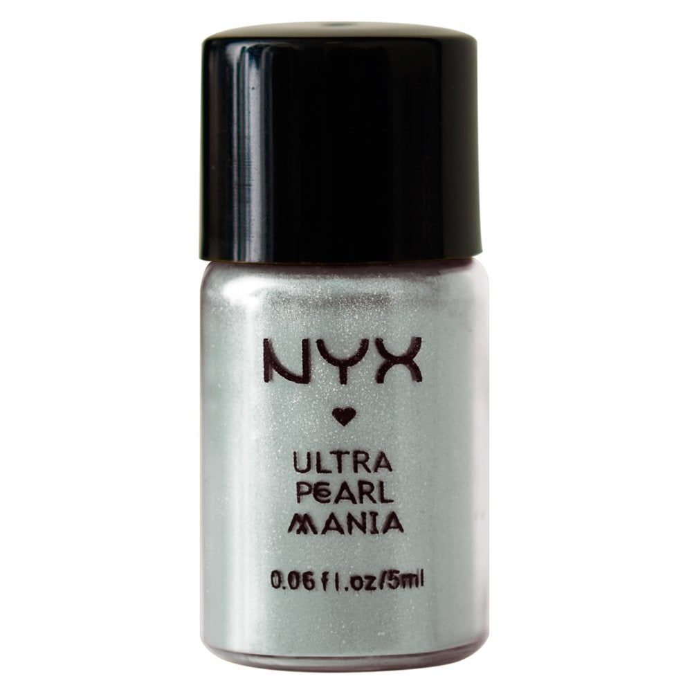 ルースパールアイシャドウ NYX Professional Makeup