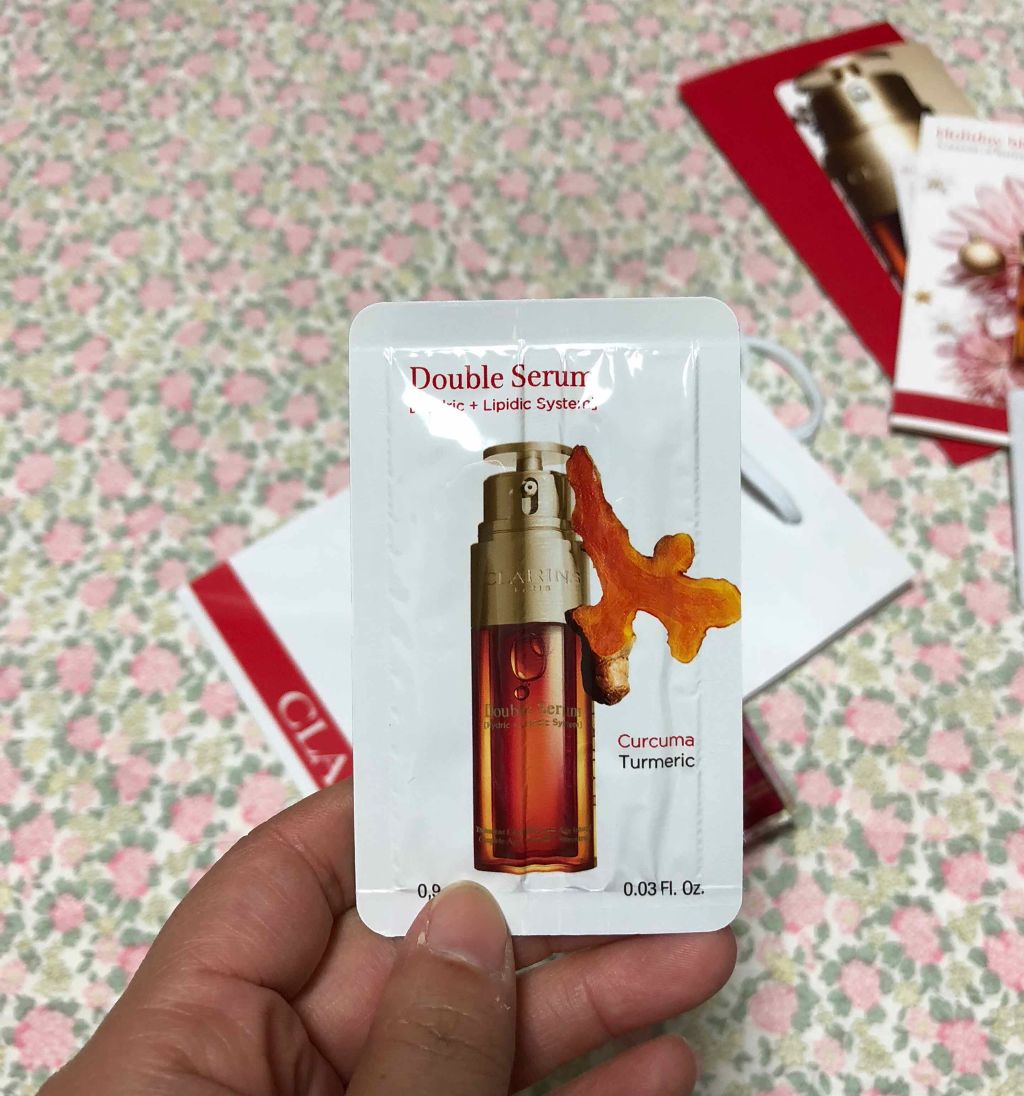 コンフォート リップオイル /CLARINS/リップグロスを使ったクチコミ(3枚目)