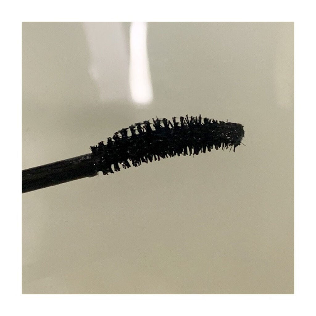 セパレート&ロング マスカラ/プロロジー/マスカラを使ったクチコミ(2枚目)