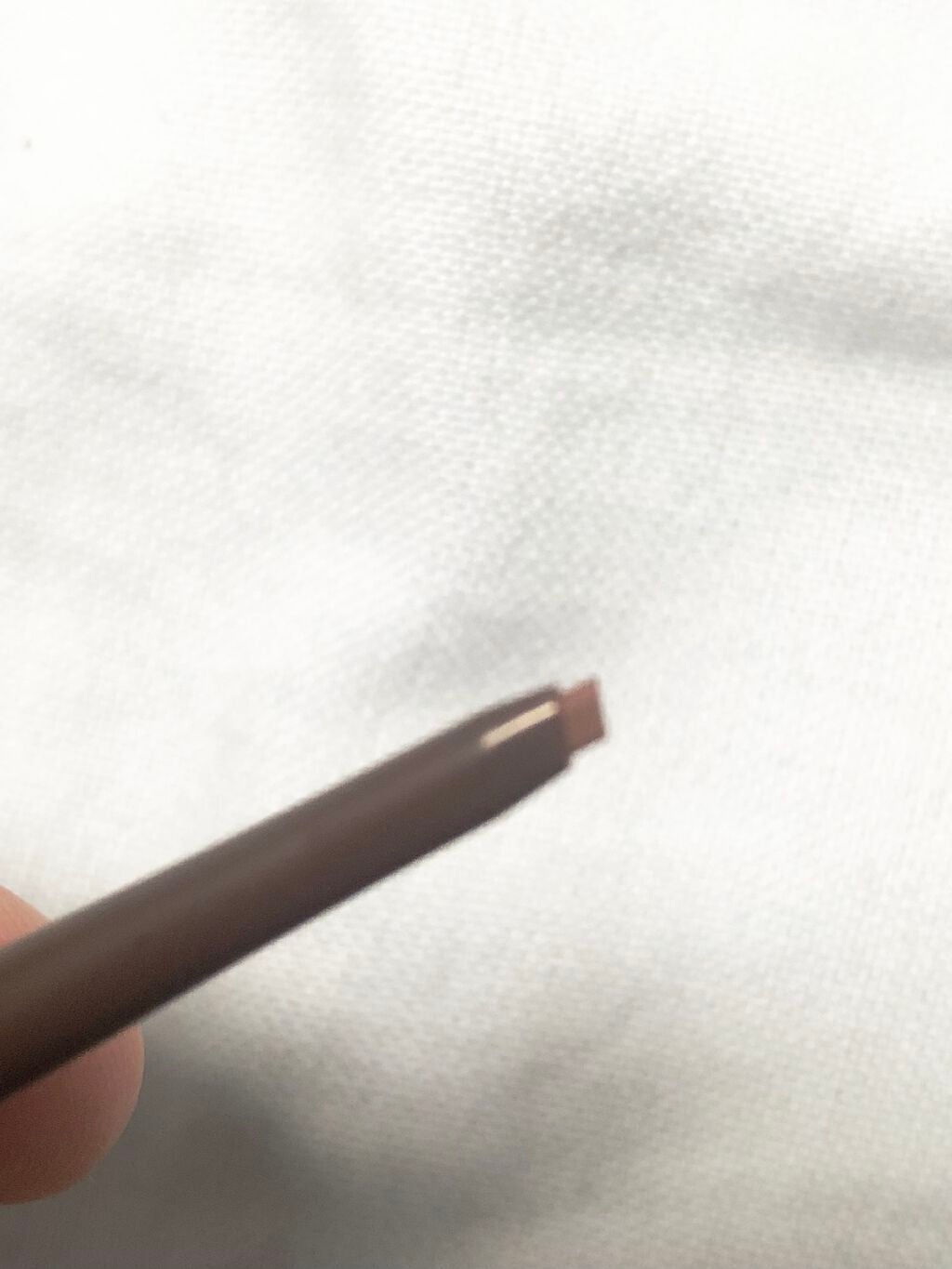 イージーeyeライナー/b idol/ジェルアイライナーを使ったクチコミ(2枚目)