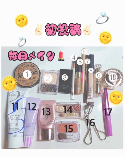 ラディアントクリーミーコンシーラー/NARS/リキッドコンシーラーを使ったクチコミ(1枚目)
