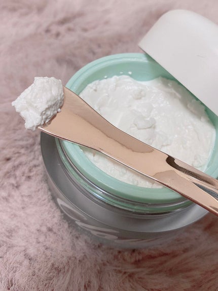 Blanc De Whitening Cream/Cloud 9/フェイスクリームを使ったクチコミ(2枚目)