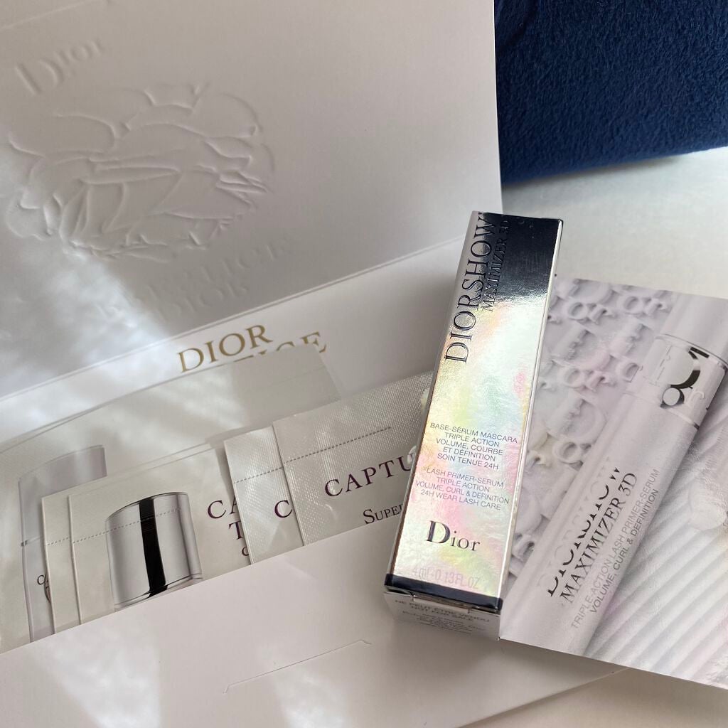 【旧】ディオールスキン フォーエヴァー スキン コレクト コンシーラー/Dior/リキッドコンシーラーを使ったクチコミ(3枚目)