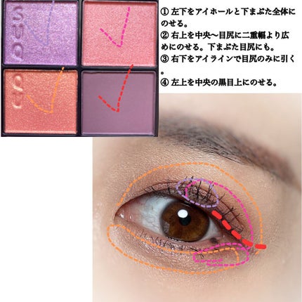 リップコンフォートオイル/CLARINS/リップグロスを使ったクチコミ(3枚目)