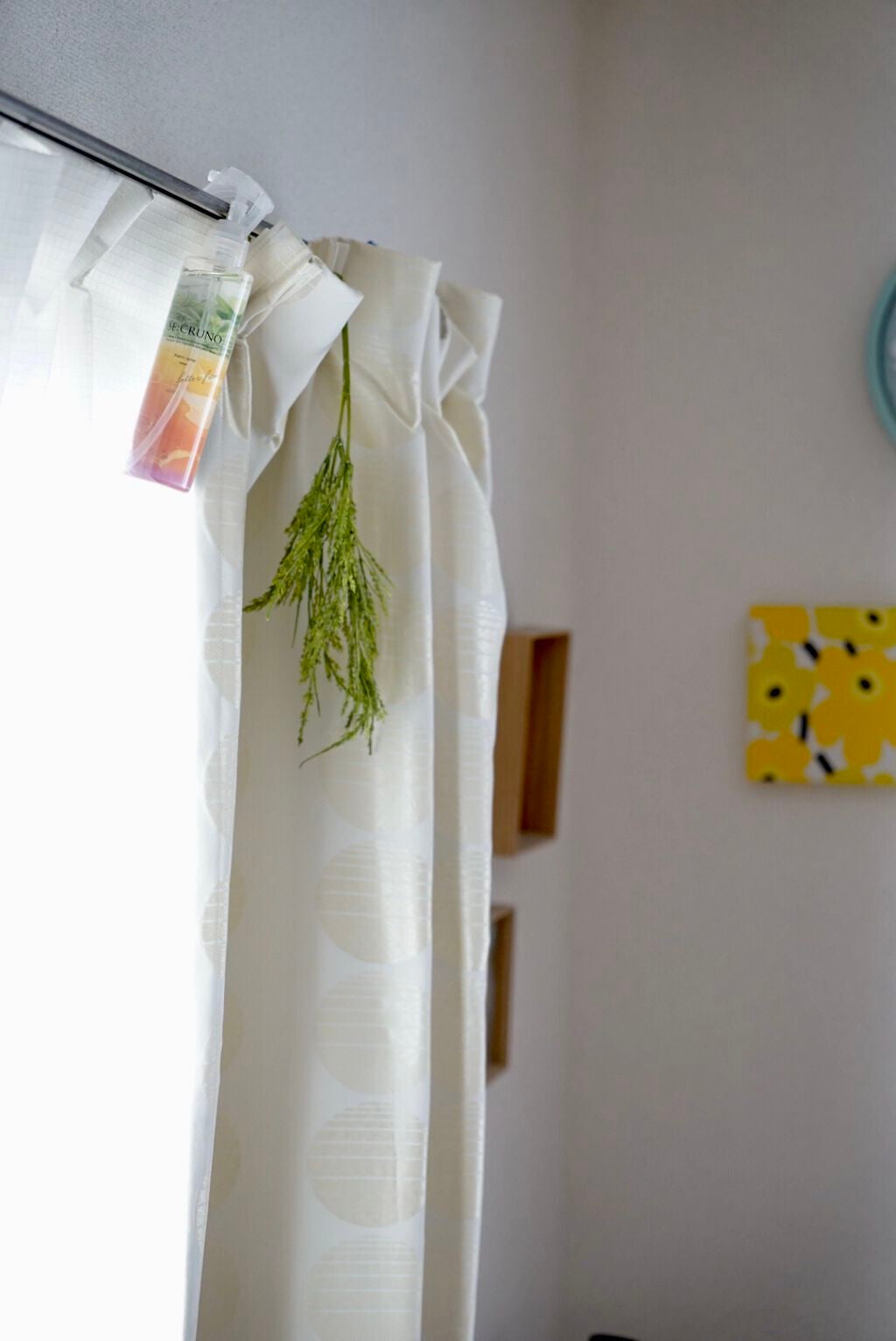 ファブリックスプレー シアラデラ2450 /SE:CRUNO/その他を使ったクチコミ(8枚目)