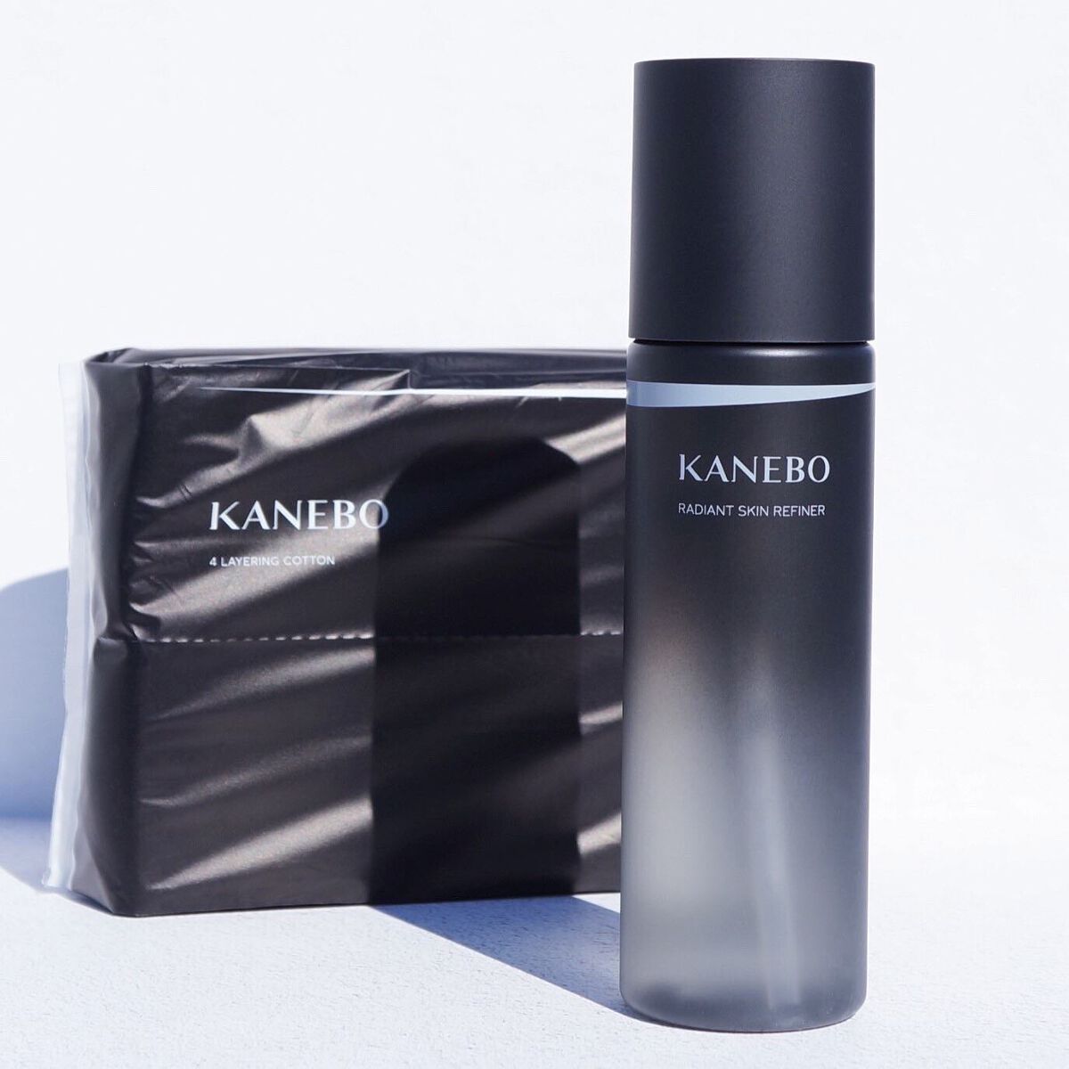 ラディアント　スキン　リファイナー/KANEBO/化粧水を使ったクチコミ（1枚目）